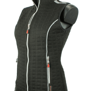 MH |Â Xth Vest, Thermo/poly/uld
