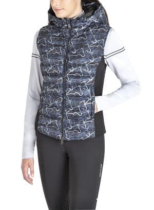 Equiline Dyne Vest Elime