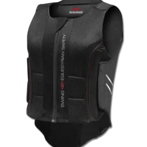 Sikkerhedsvest SWING P07 Flexible - Voksen