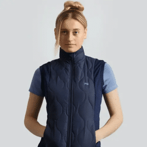 Premier Equine Campani ridevest - 42