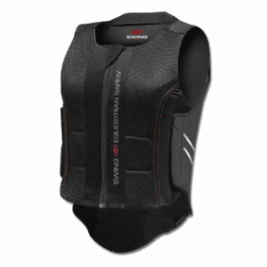 Sikkerhedsvest SWING P07 Flexible - Barn/junior - Barn - XL